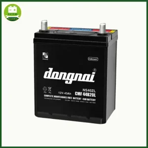 Ắc quy Đồng Nai CMF 40B20R (12V-35Ah)