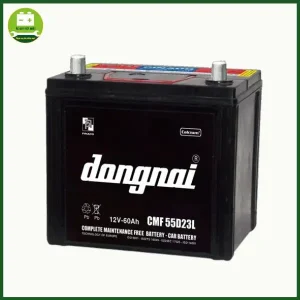 Ắc quy Đồng Nai CMF 80D26R (12V-70Ah)