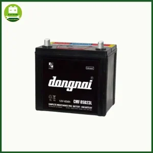 Ắc quy Đồng Nai CMF 80D26L (12V-70Ah)