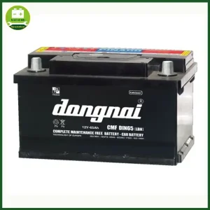 Ắc quy Đồng nai N28-28Ah