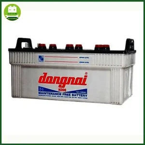 Bình ắc quy Đồng Nai N100 (12V-100Ah)