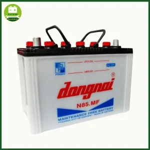 Ắc quy Đồng Nai N150S (12V-135Ah)