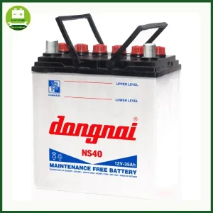 Bình ắc quy Đồng Nai 12V-85Ah (NX120-7)
