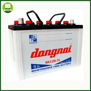 Ắc quy Đồng Nai N200Z (12V-210Ah)