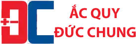 Ắc Quy Đức Chung – Ắc Quy Bà Rịa – Ắc Quy Vũng Tàu
