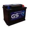 Ắc quy GS MF 80D26L (12V-70AH)